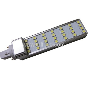 6Watts 5050SMD Source Led G24 Lamps bulb