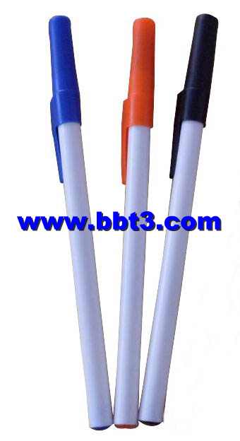 BIC promotional ballpoint pens