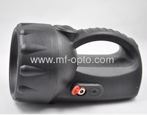 Ningbo High power portable rechargeable spotlight battery