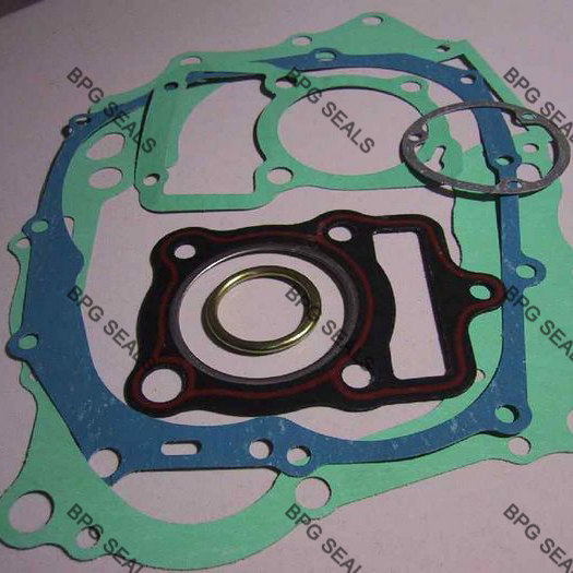 [BPG] non-asbestos sheet(gasket)/asbestos free gasket sheet