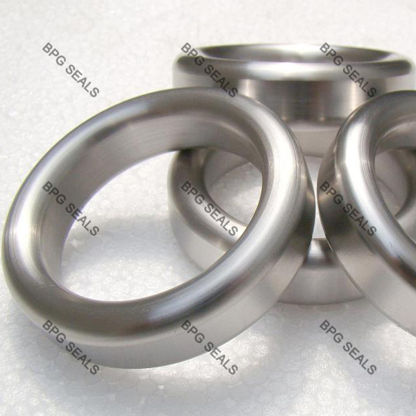 [BPG SEALS] metallic joint ring gasket
