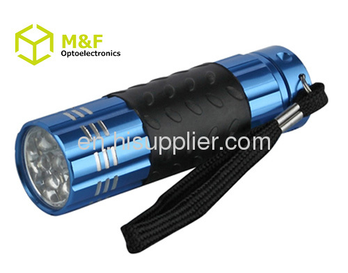 kids mini led flashlight