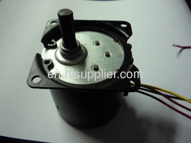 120v AC 1500v/min 13wcw/ccwsynchronous motor