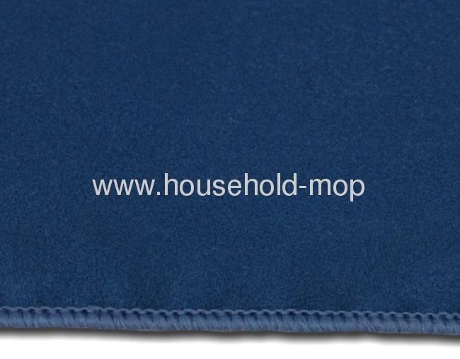 40cm x 50cmMicrofiber Suede Cloth