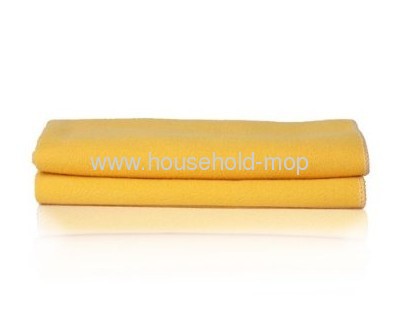 40cm x 50cmMicrofiber Suede Cloth