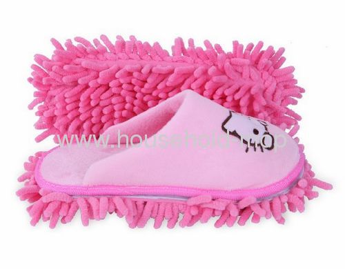 red micro fiber moccasins cheap shoes fabric slippers suppliers