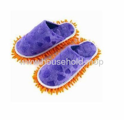 luxury high quality cotton disposable hotel slippers