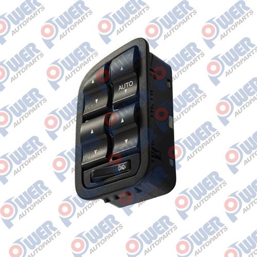 BAF-14A132-C,BAF14A132C(13Pin) Window Lifter Switch for FORD,MAZDA