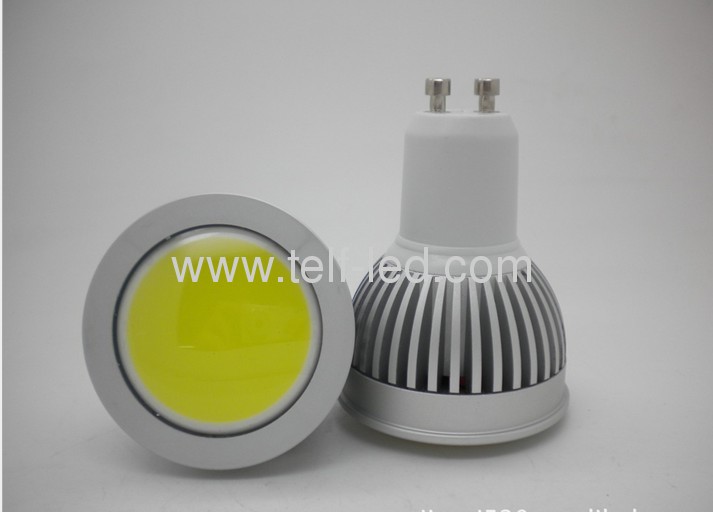 Energy Saving 3W COB Led Spotlight lamp