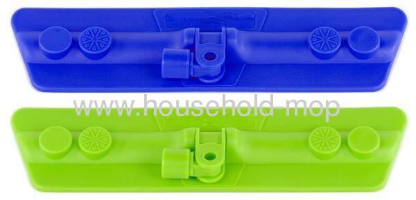 Replacement Pro Household Mop Frame Green or Blue