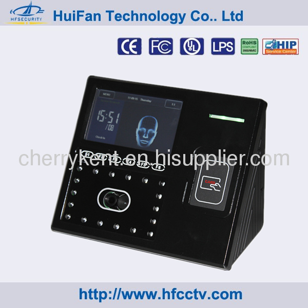 Facial Time Attendance Management System HF FR401