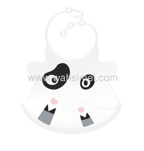 Hot selling and Best silicone baby bibs for promotion