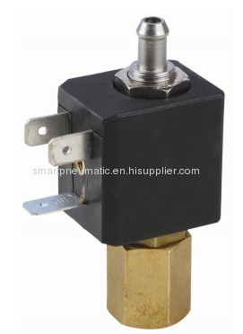 2/2 way normally closed solenid valve,small valve,water vlve,can be used for WATER SYSTEM,steam.