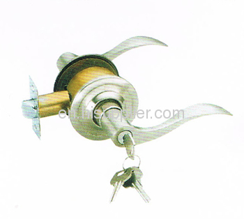 Tubular Handle knob Lock