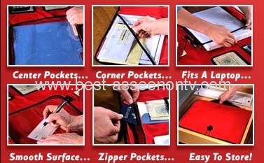 Wonder File/Wonder File Bag/Wonder File Folder as seen on tv