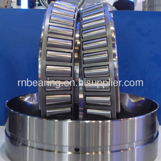 EE134102D/134143 Double row tapered roller bearings 260.35×365.125×107.95mm 