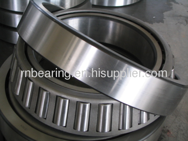 LM451349D/LM451310 Double row tapered roller bearings 266.7×355.6×109.538mm 