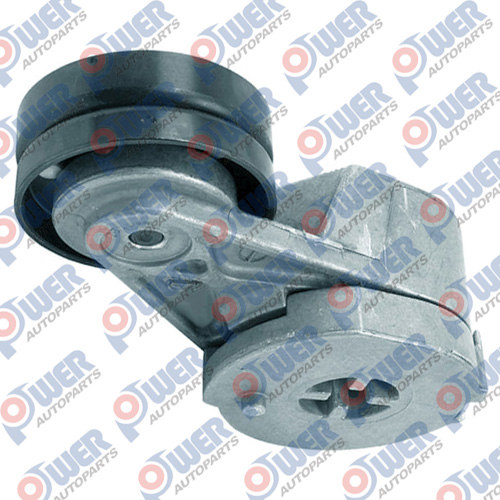 87801689,87801689 Belt Tensioner for FORD NEW