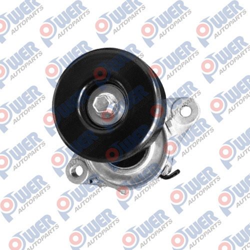 F09Z6B209AD,F09Z-6B209-AD Belt Tensioner for FORD USA