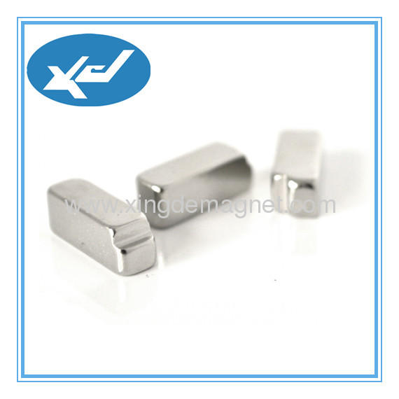 40H Neodymium magnet( Sintered NdFeB) with unique technology