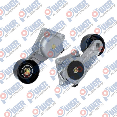 F75E6B209DA,F75E-6B209-DA Belt Tensioner for FORD USA