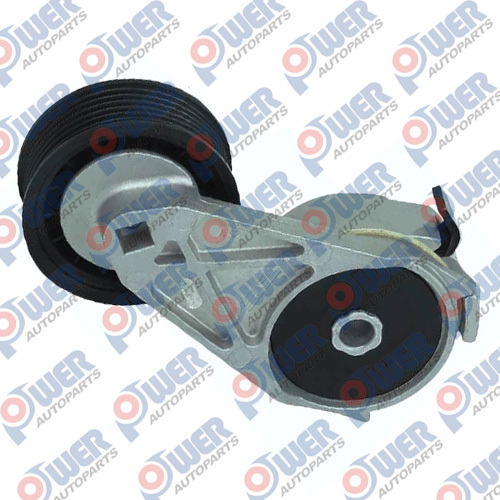 1L5E-6B209-AC,1L5E-6B209-AD,1L5E6B209AC,1L5E6B209AD Belt Tensioner for FORD,MAZDA