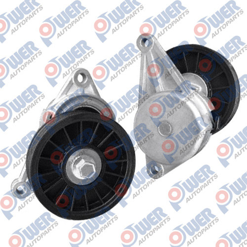 F7RZ6A228AA,F7RZ-6A228-AA Belt Tensioner for FORD MERCURY