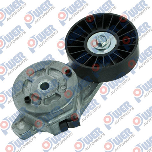 F7CE6B209AF,F7CZ6B209AC Belt Tensioner for FORD