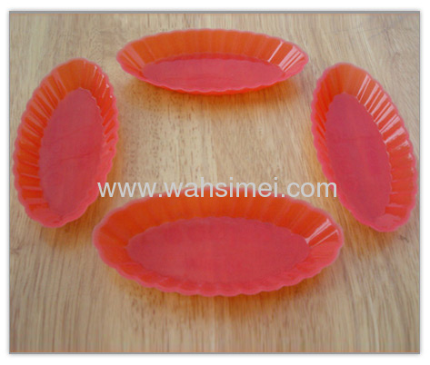 Hot selling custome silicone bakeware