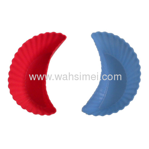 Hot selling custome silicone bakeware