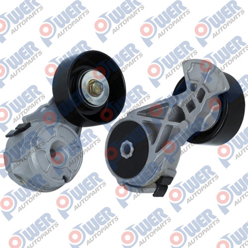 XR3E-6B209-AA,XR3E6B209AA Belt Tensioner for FORD MERCURY,Lincoln