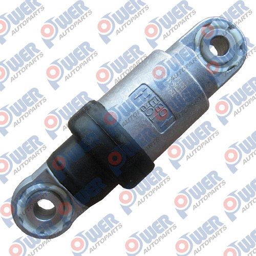 INA-F-217736-1100,F-217736-1100,INA-F-217736-1100,F2177361100 Hydraulic Rod for Tensioner