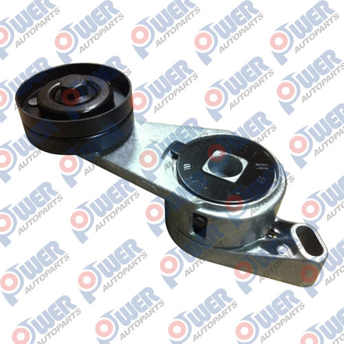 88WF6A228AC,88WF-6A228-AC,6168156,6501088,6789631 Belt Tensioner for TRANSIT