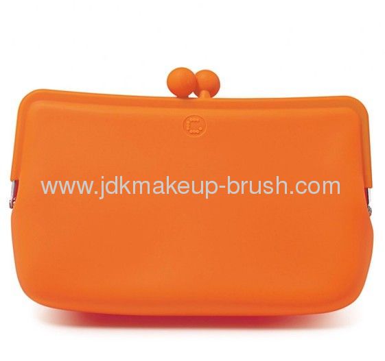 Hot seller Silicon Cosmetic bag