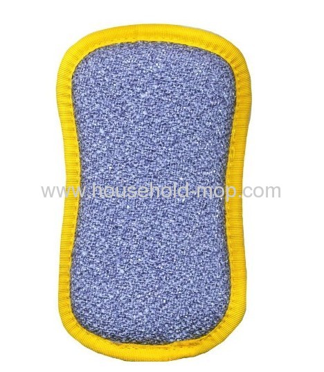 80% Polyester/20% Polyamide Washing Up Pad