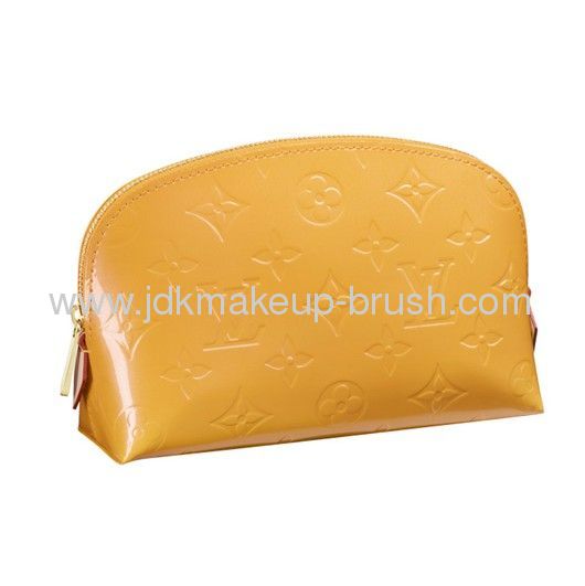 Classical PU Cosmetic bag