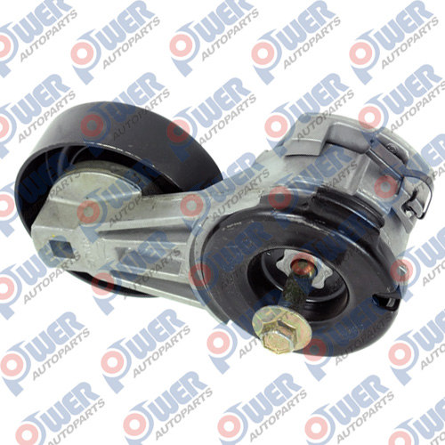 XW4E-6B209-AD,XW4E6B209AD Belt Tensioner for FORD LINCOLN