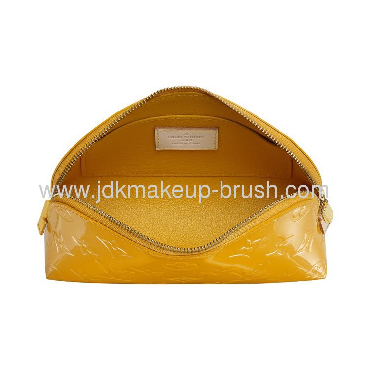 Classical PU Cosmetic bag