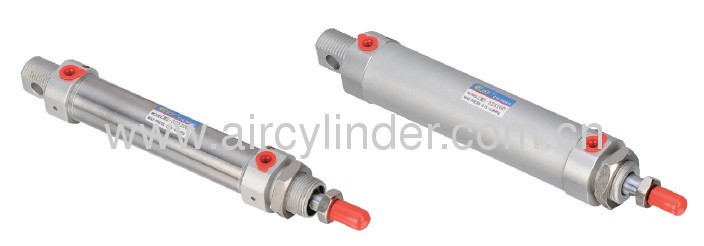 CM2 pneumatic air cylinder SMC Model