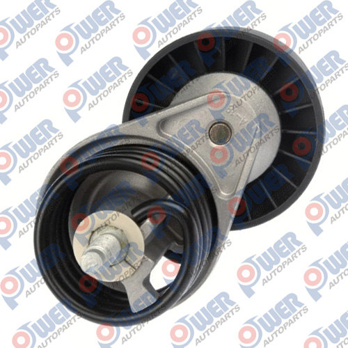 F2TZ6B209D,F2TZ-6B209-D,F5TZ6B209D Belt Tensioner for FORD