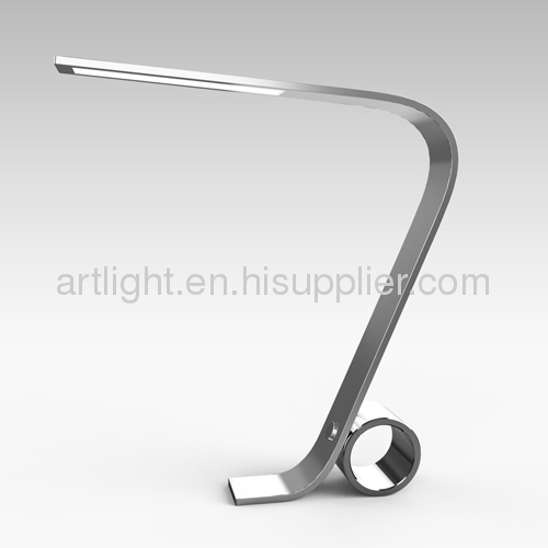 simple office worklamp