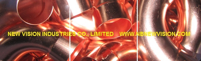 45 Degree Copper Elbow