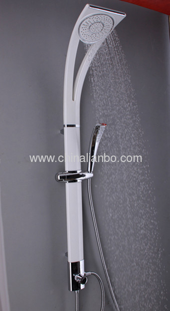 aluminum shower panel B7018