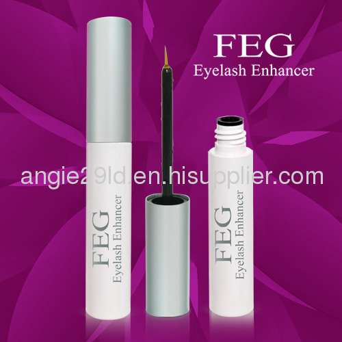 Effective Eyelash Growth Liquid FEG Eyelash Enhancer