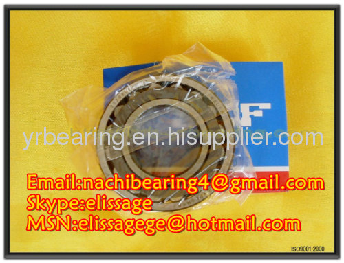 Spherical roller bearing SKF22207