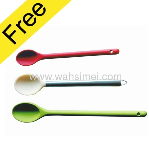 Eco friendly food grade transparent silicone mat for cooking