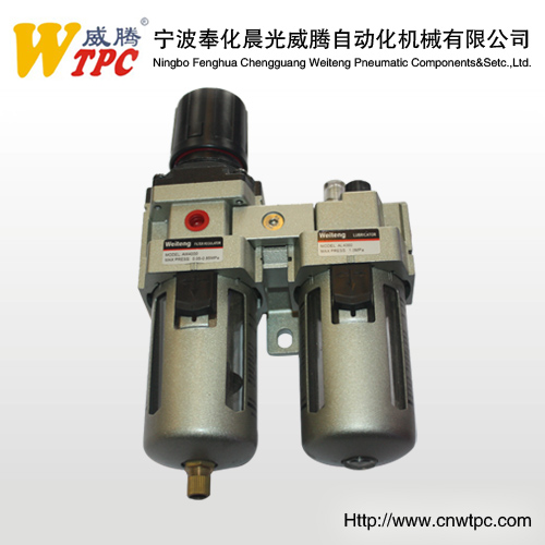 pneumatic air treatment units ,AC3010-03 air flow Filter&regulator