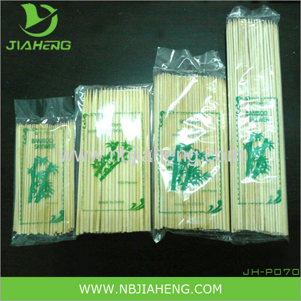 6101218bamboo barbecue skewers with header card 