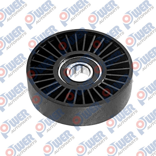 E7SZ-6B209-A,E7SZ6B209A,10129521 Tensioner Pulley for FORD USA,BUICK