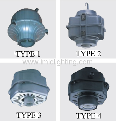 72W / 100W high power LED High Bay Light